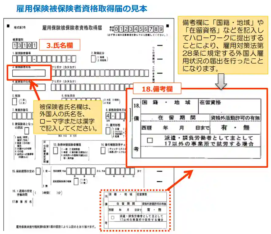 雇用保険