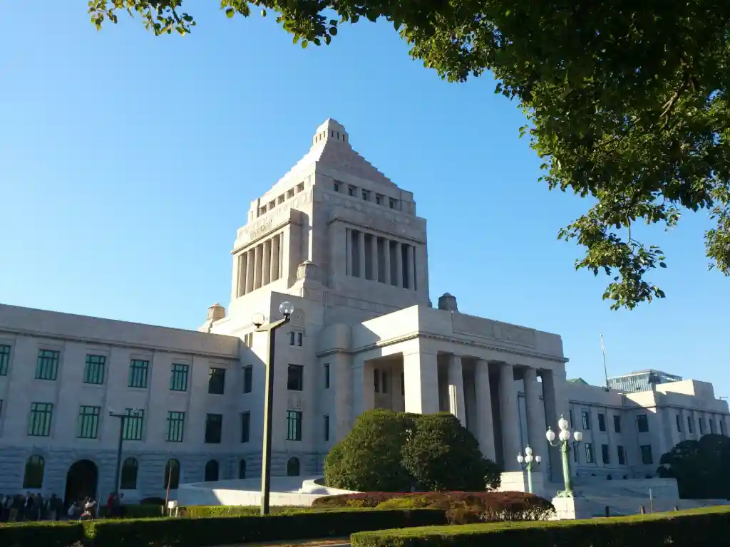 入管法改正で難民申請3回目から強制送還の対象になる